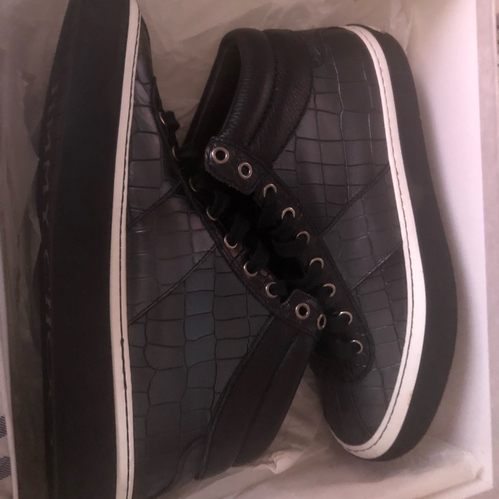 Jimmy Choo shoes Sz 9.5